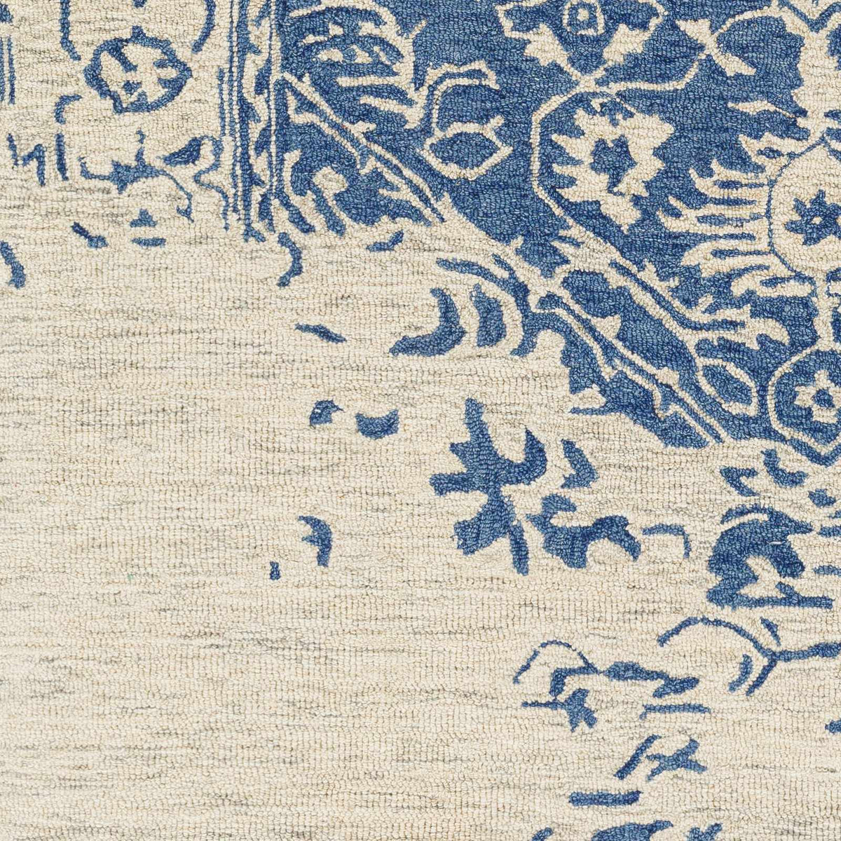 Koppies Area Rug - Clearance, sample swatch