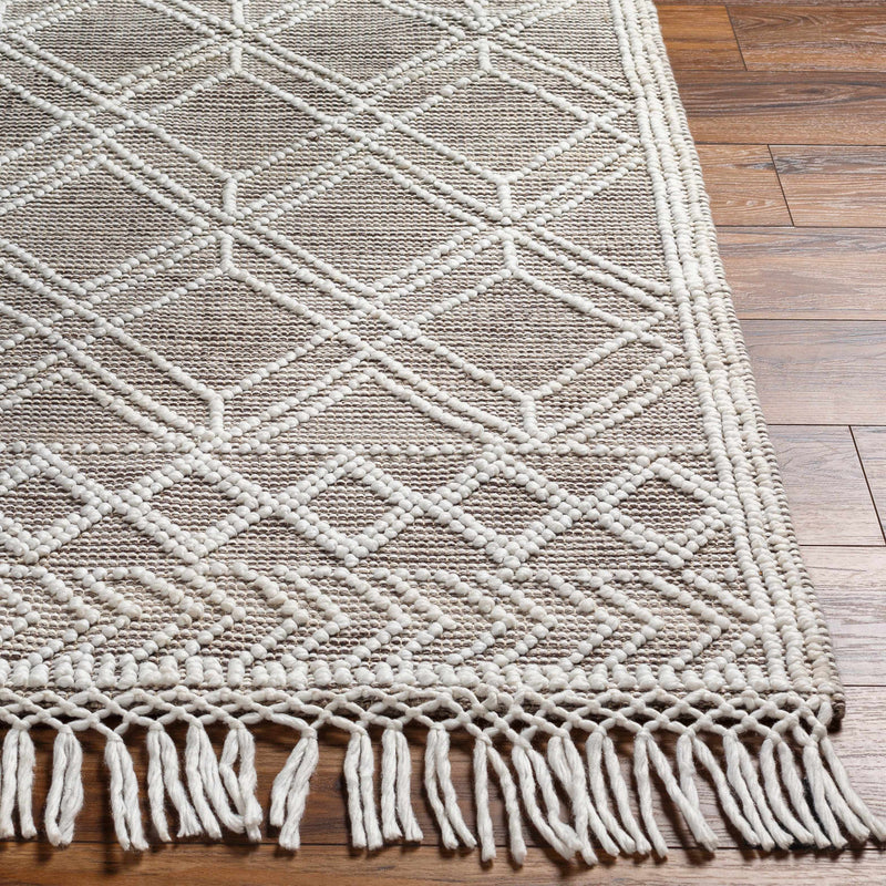 Kipp Area Rug - Clearance by Boutique Rugs