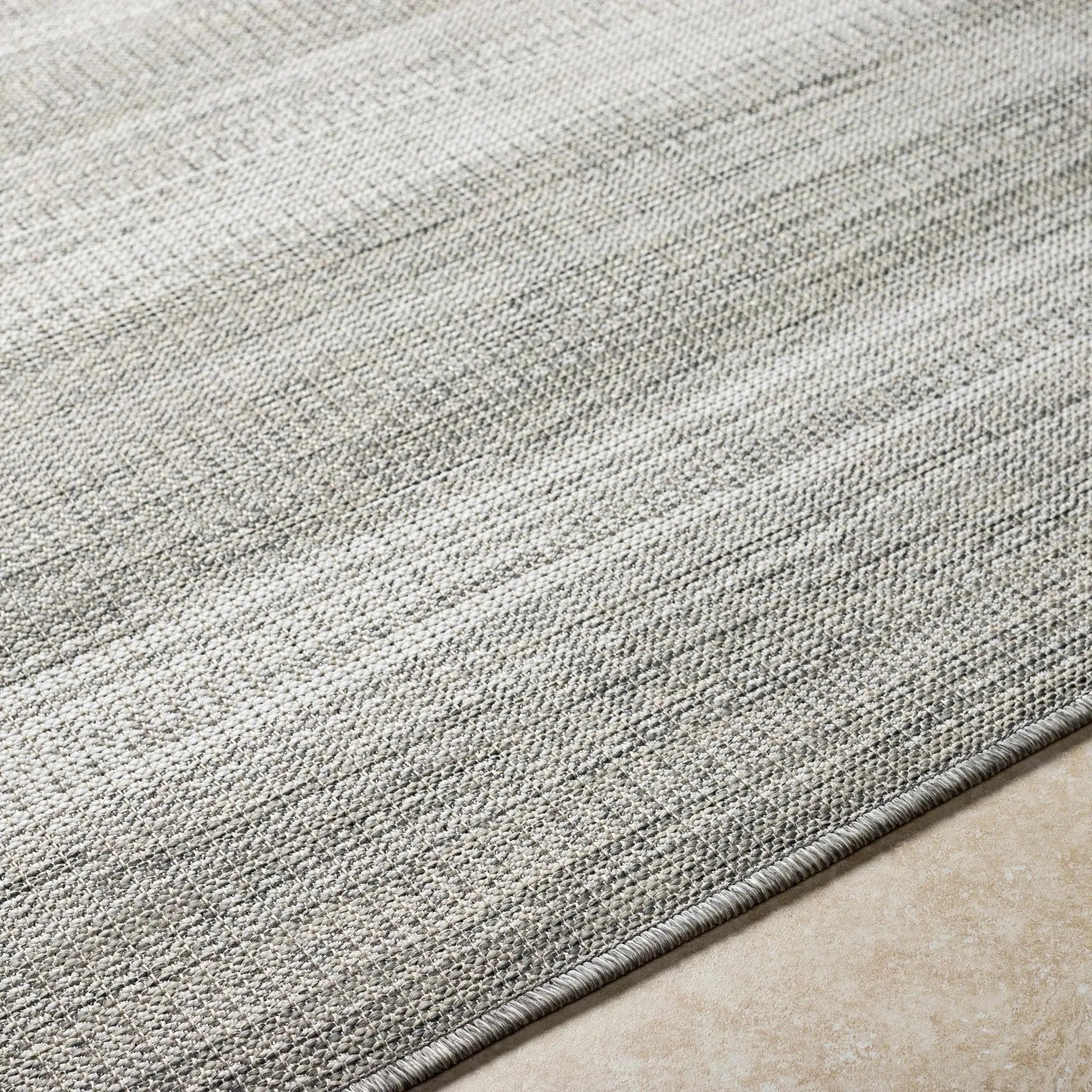 Kris Outdoor Area Rug - Clearance by Boutique Rugs