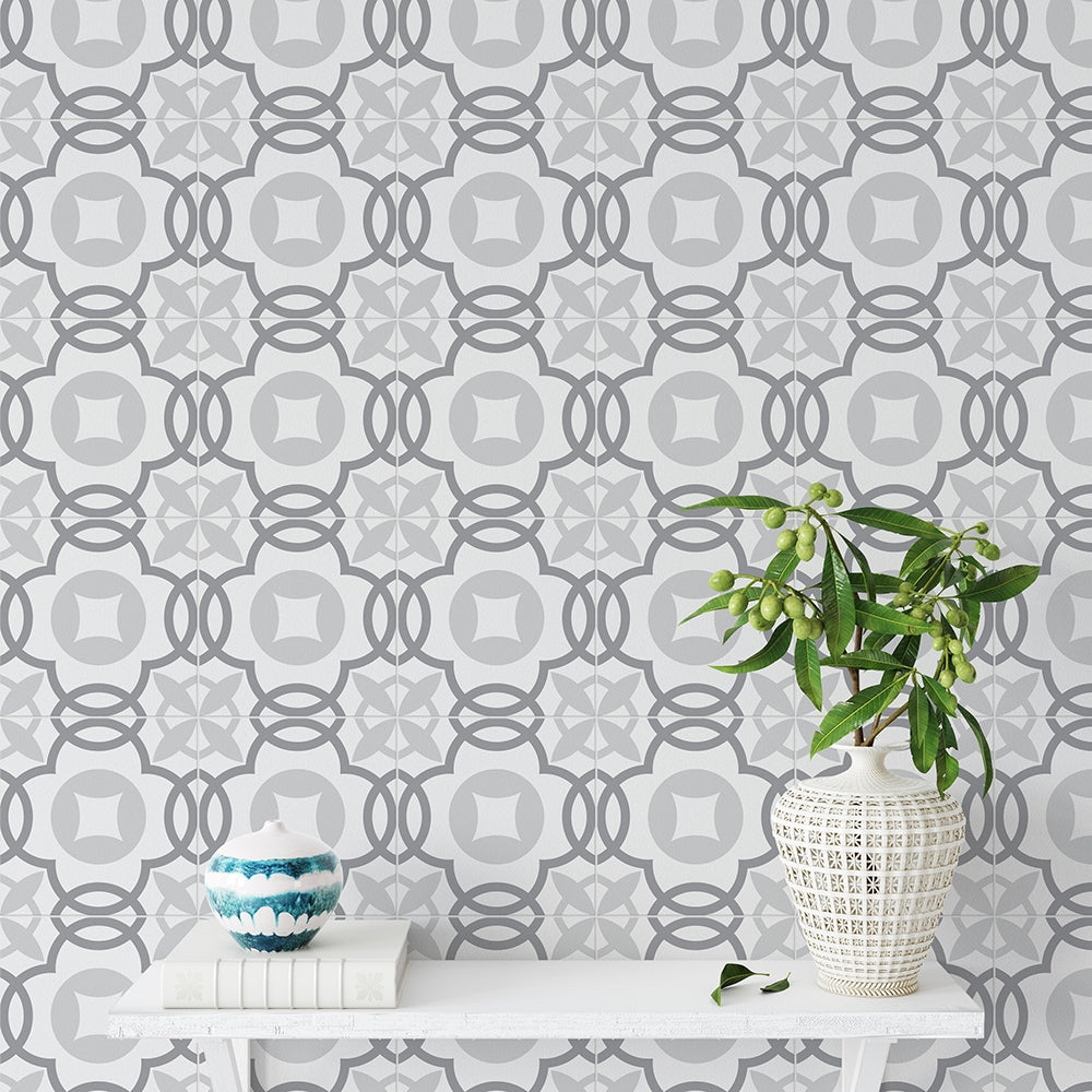 Kristiba Matte Colore Look Porcelain Tiles 8x8 Porcelain Matte 8x8 Tiles — 2
