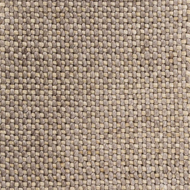Kirksville Flatweave Wool&Viscose Rug - Clearance by Boutique Rugs