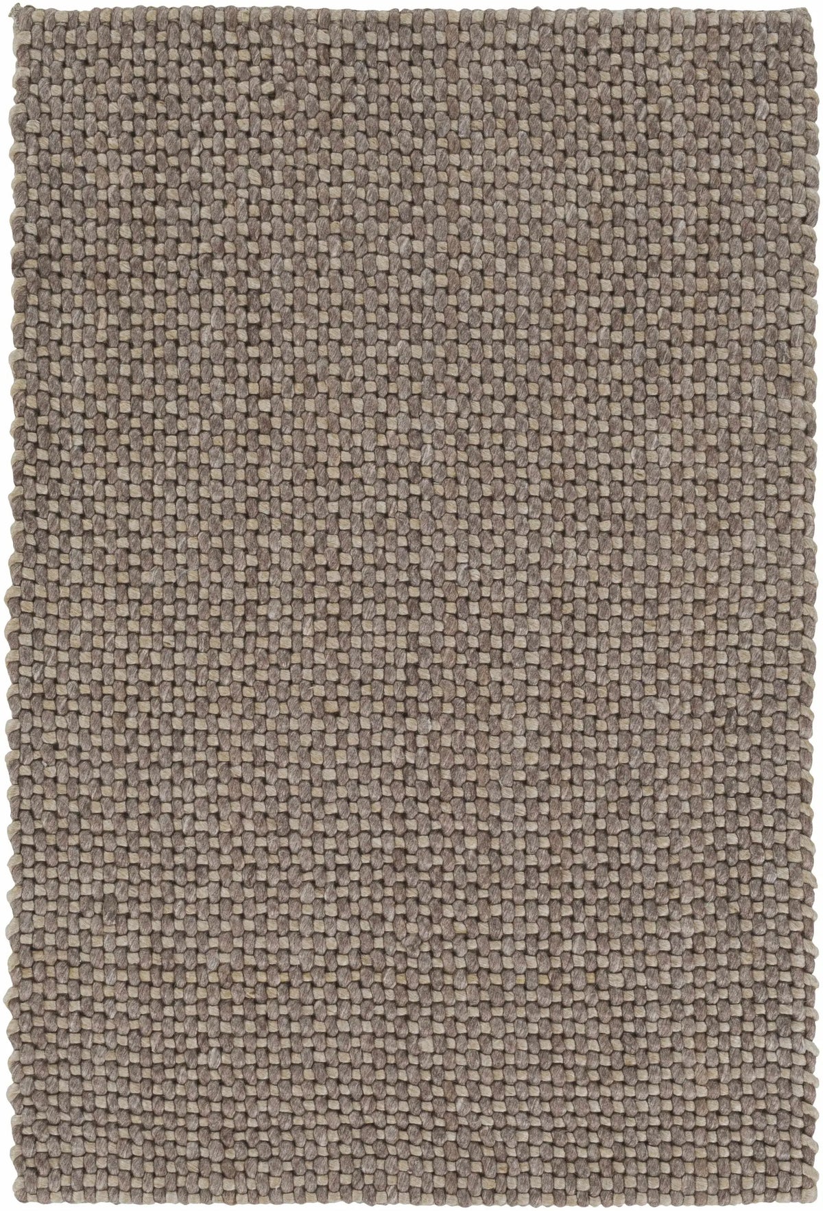 Kirksville Flatweave Wool&Viscose Rug - Clearance, photo 8 of 9