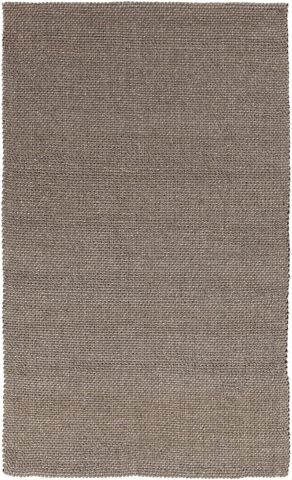 Kirksville Flatweave Wool&Viscose Rug - Clearance