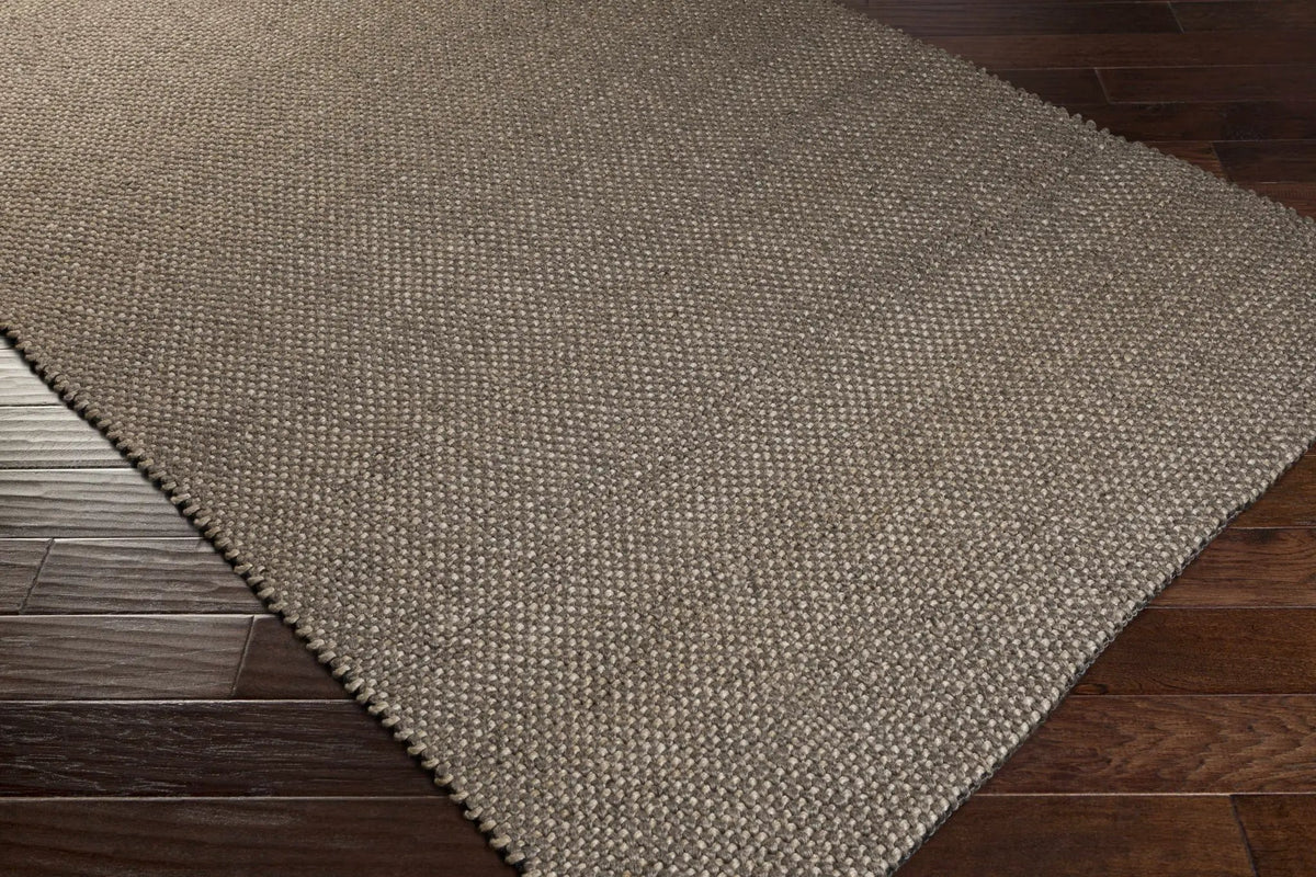 Kirksville Flatweave Wool&Viscose Rug - Clearance, photo 2 of 9