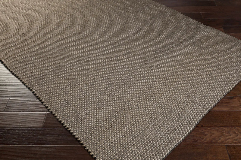 Kirksville Flatweave Wool&Viscose Rug - Clearance by Boutique Rugs