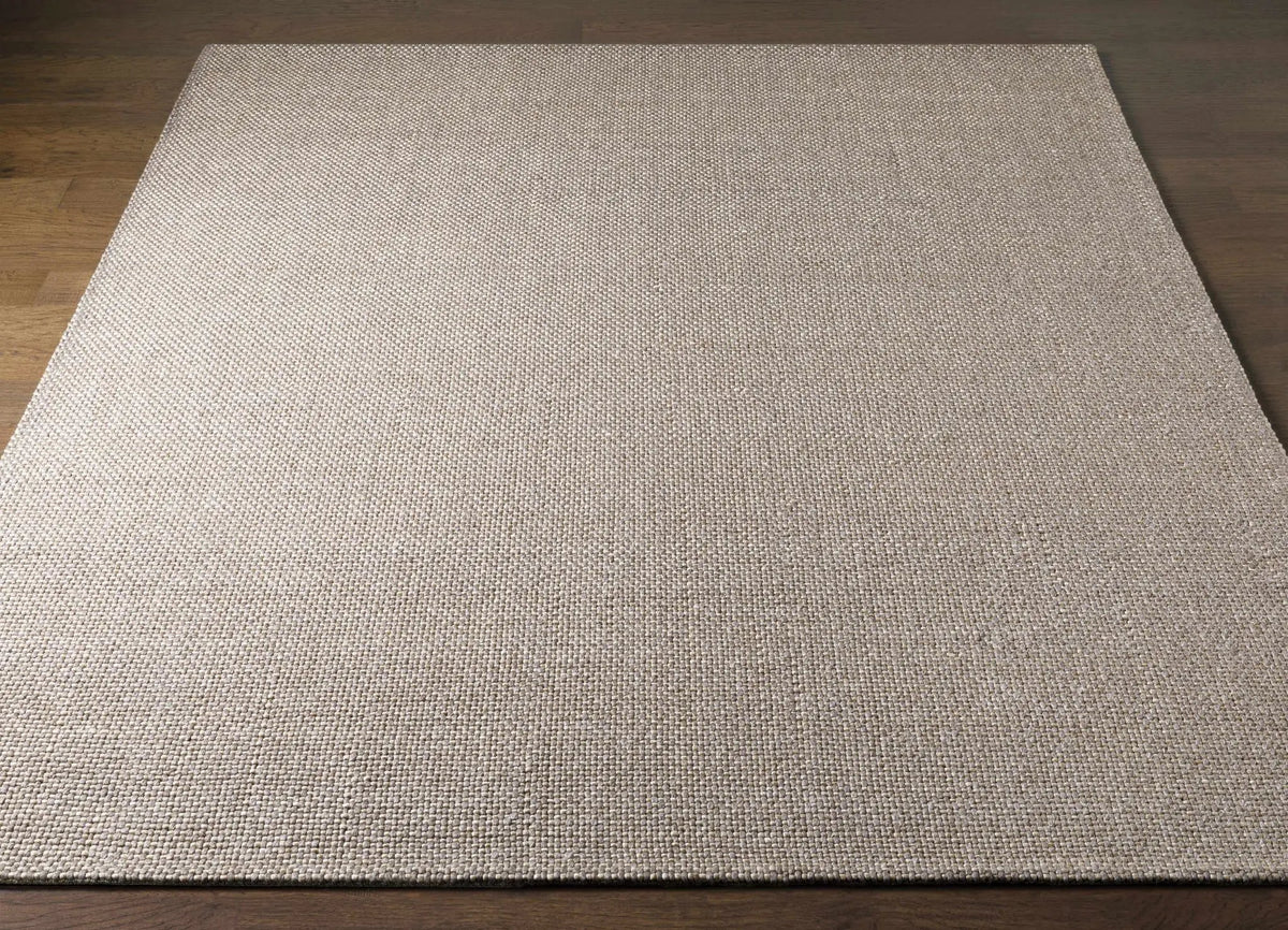 Kirksville Flatweave Wool&Viscose Rug - Clearance, photo 3 of 9