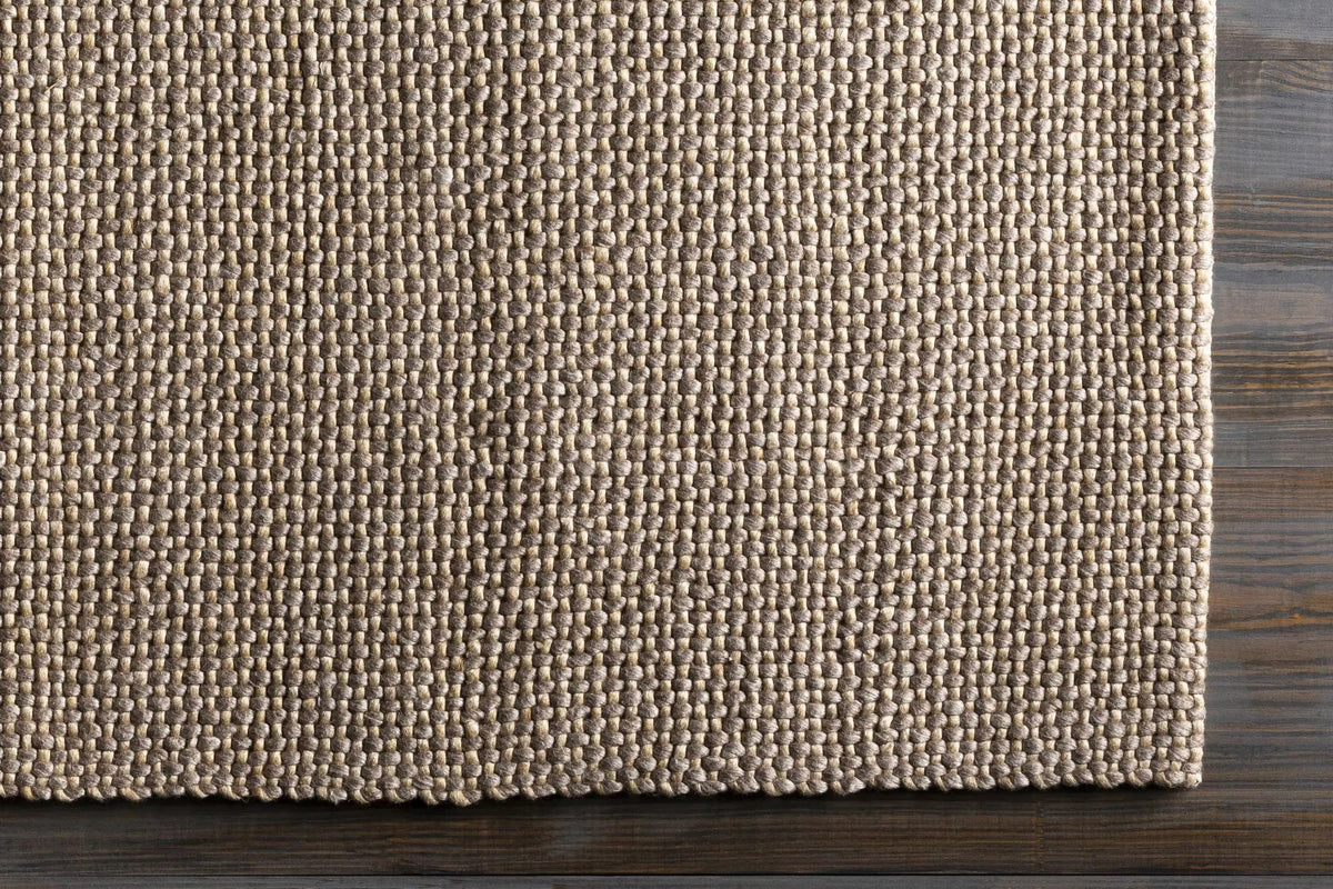 Kirksville Flatweave Wool&Viscose Rug - Clearance, photo 9 of 9