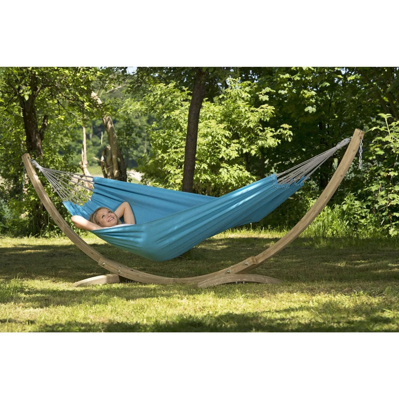 Amazonas Kronos Hammock Stand (M) by Outdoor-USA®