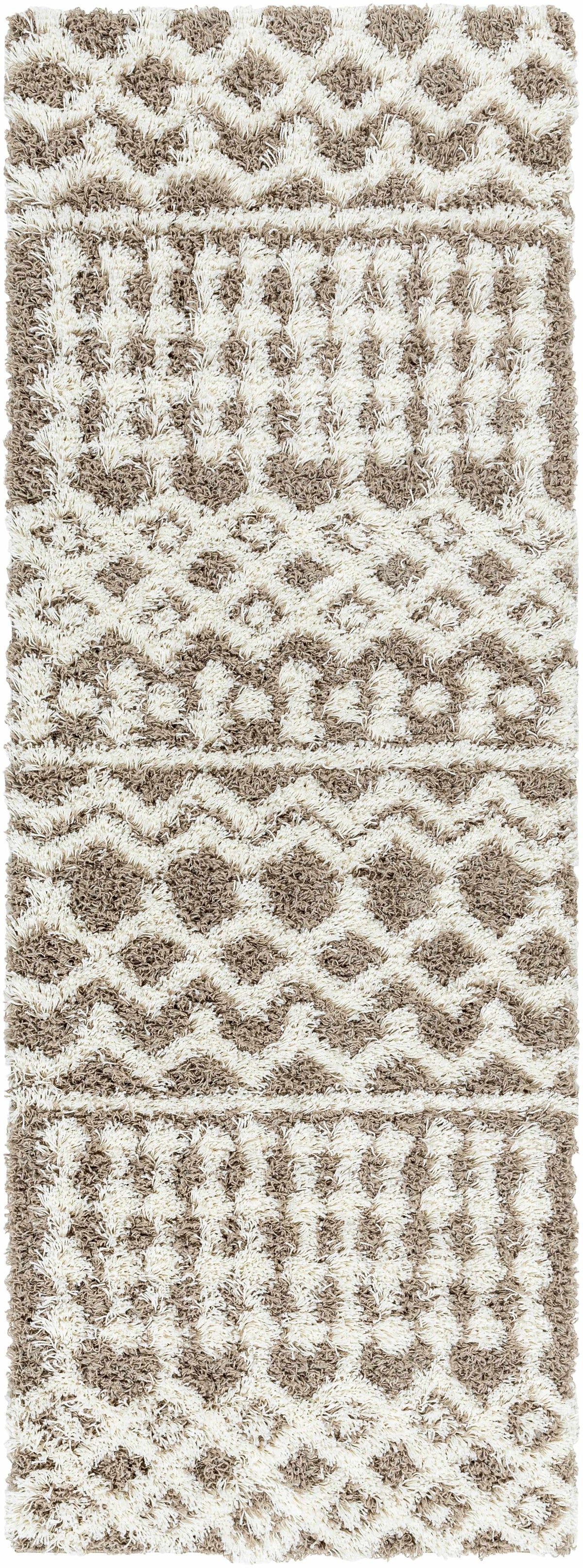 Kato Shag Area Rug, photo 8 of 10