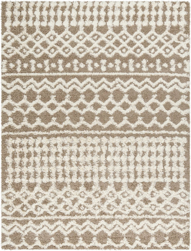 Kato Shag Area Rug by Boutique Rugs