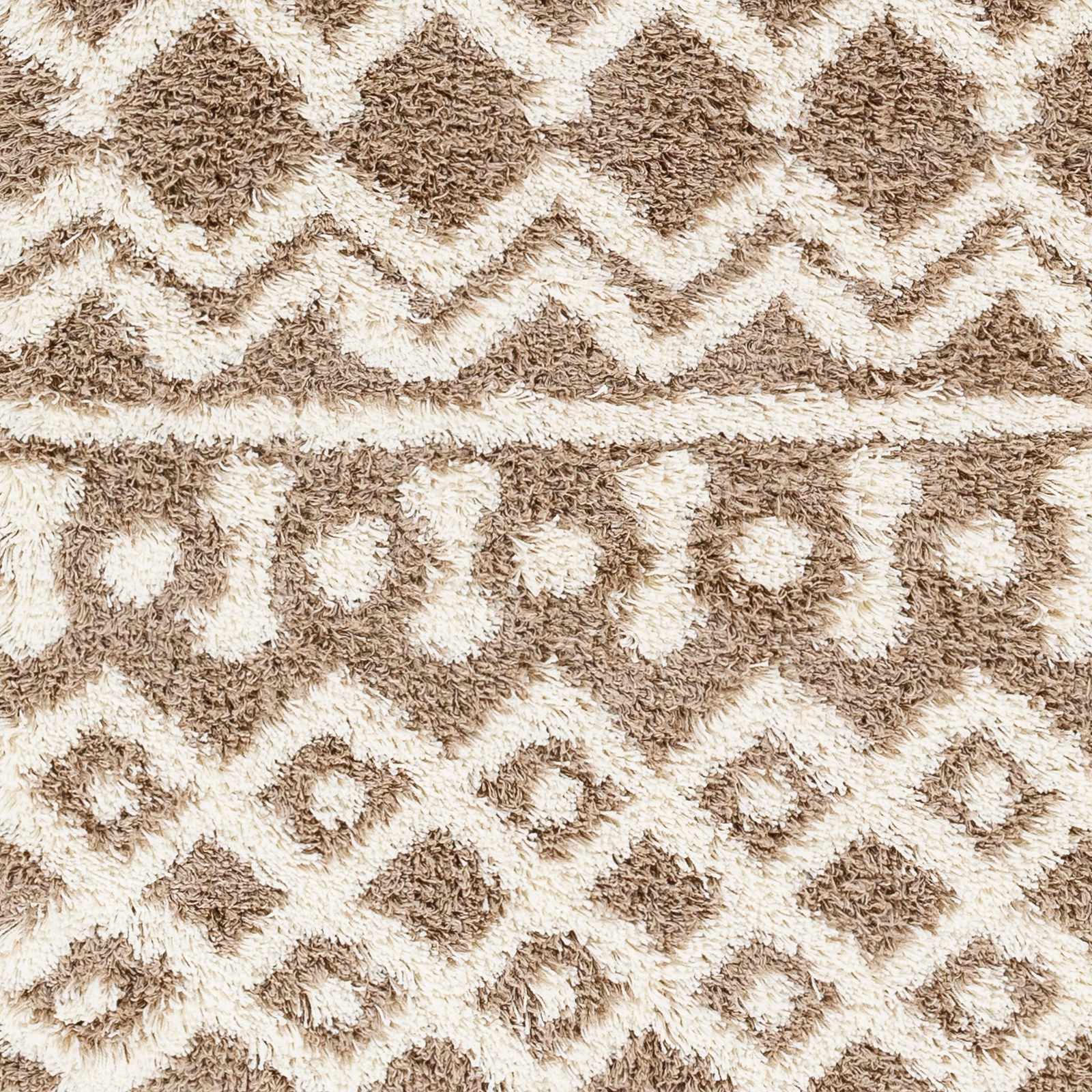 Kato Shag Area Rug by Boutique Rugs