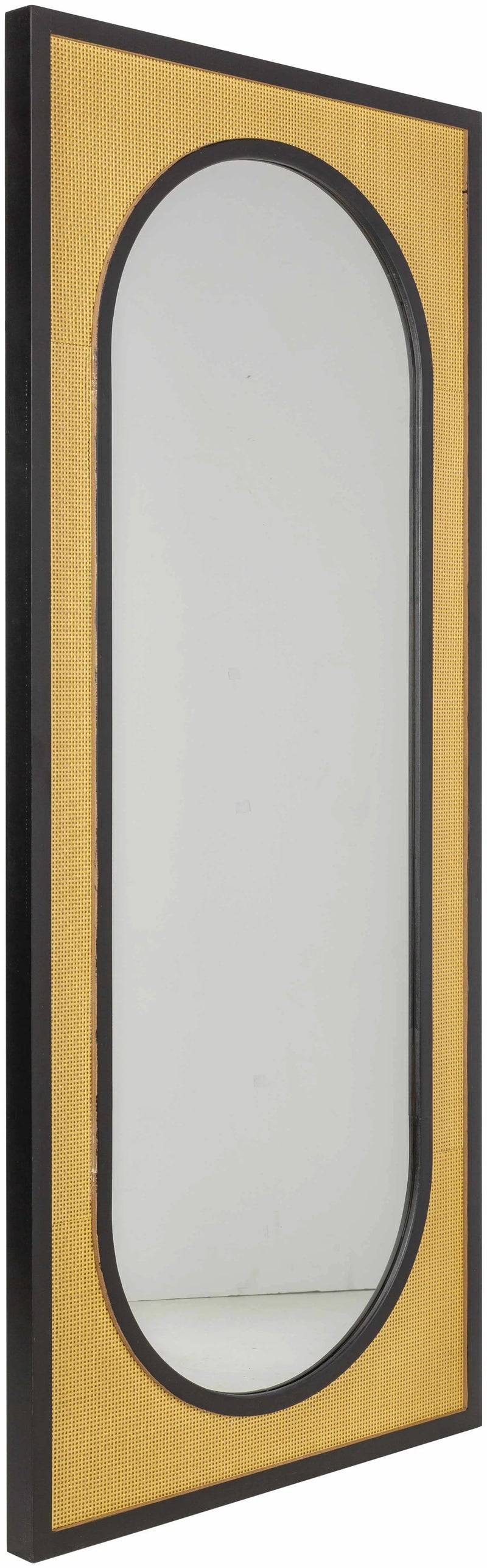 Kuminskiy Mirror - Clearance by Boutique Rugs