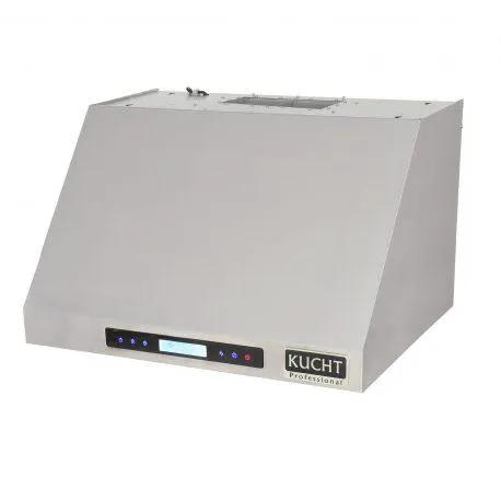 Kucht 36” Professional Stainless Steel, Under Cabinet Hood, KRH3620A by Farmhouse Kitchen and Bath