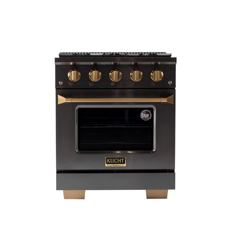 Kucht Gemstone™ KED Series KED304/LP by Farmhouse Kitchen and Bath