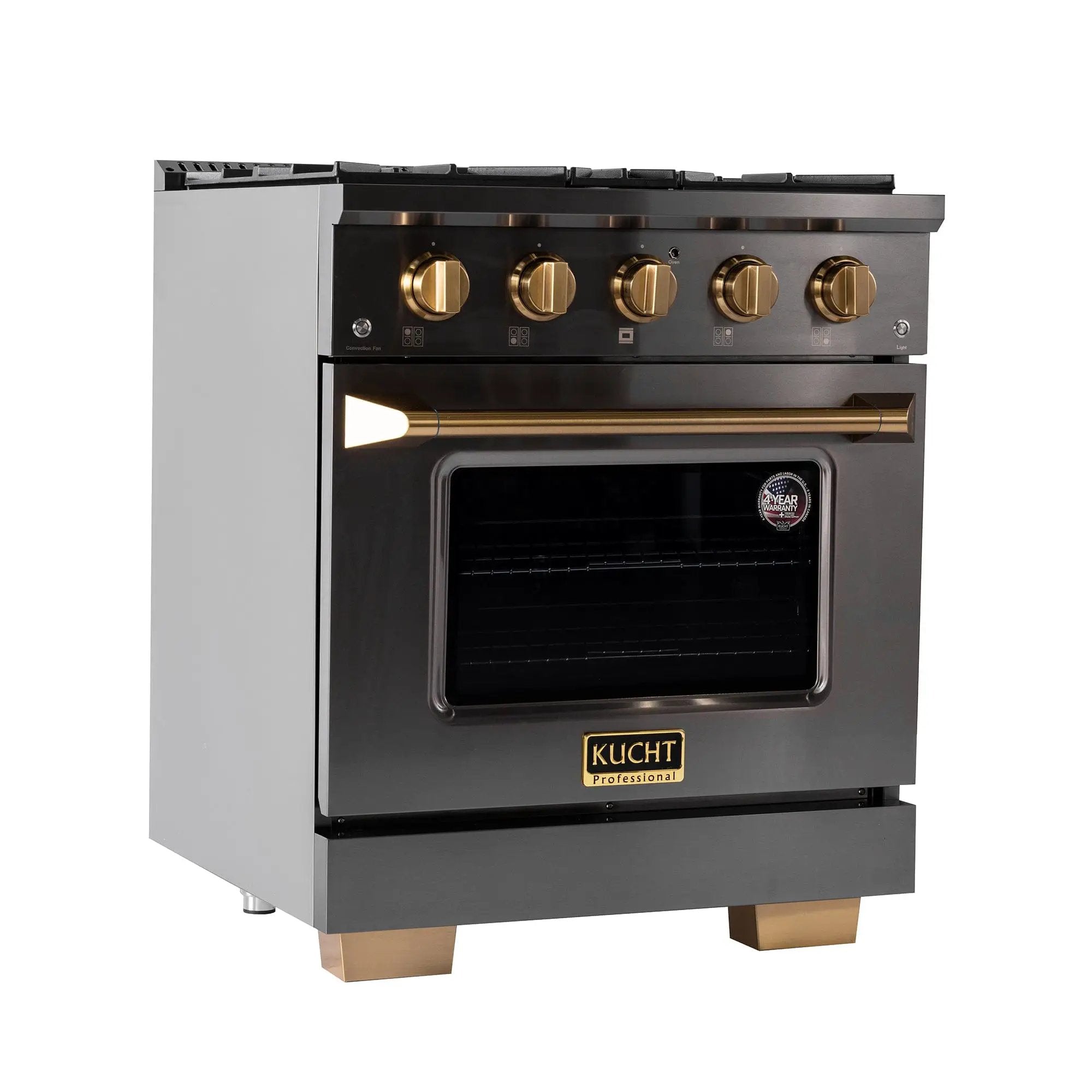 Kucht Gemstone™ KED Series KED304/LP by Farmhouse Kitchen and Bath