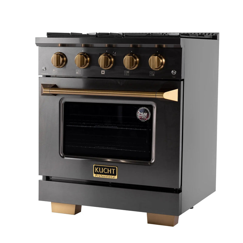 Kucht Gemstone™ KED Series KED304/LP by Farmhouse Kitchen and Bath