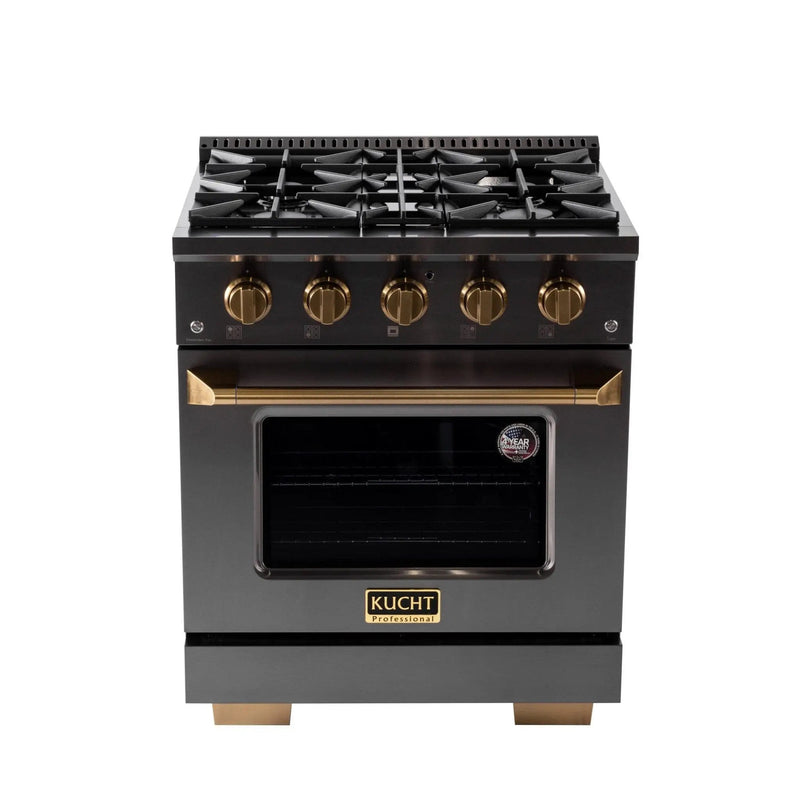 Kucht Gemstone™ KED Series KED304/LP by Farmhouse Kitchen and Bath