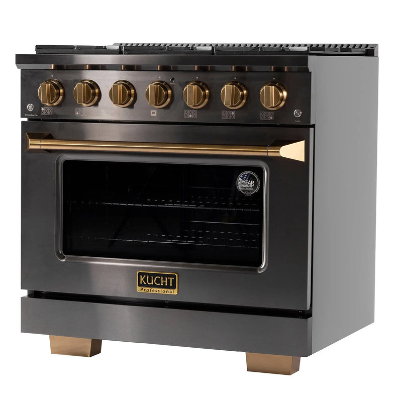 Kucht Gemstone™ KED Series KED364 by Farmhouse Kitchen and Bath