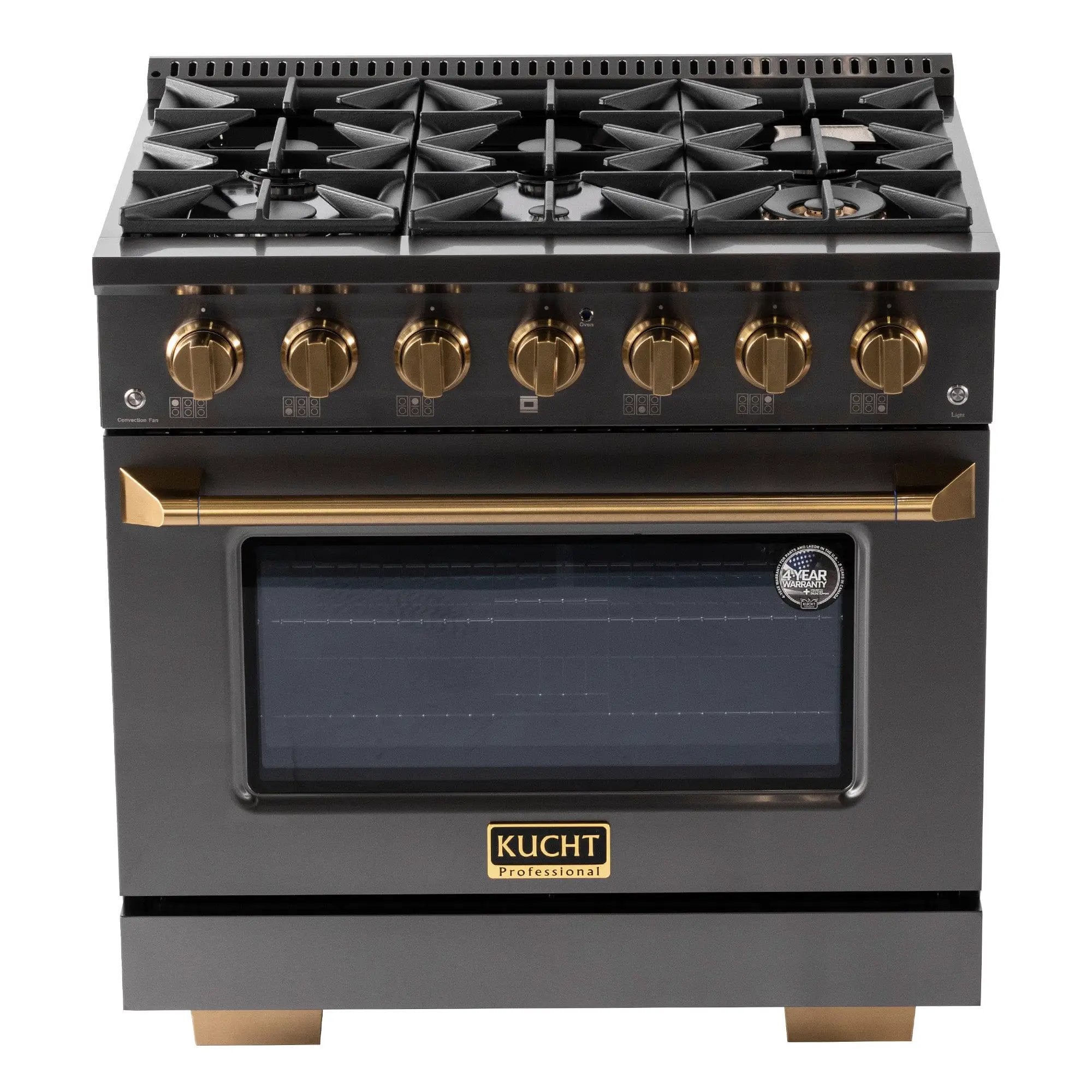 Kucht Gemstone™ KED Series KED364 by Farmhouse Kitchen and Bath