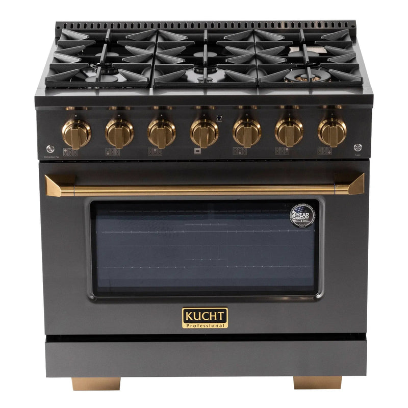 Kucht Gemstone™ KED Series KED364 by Farmhouse Kitchen and Bath