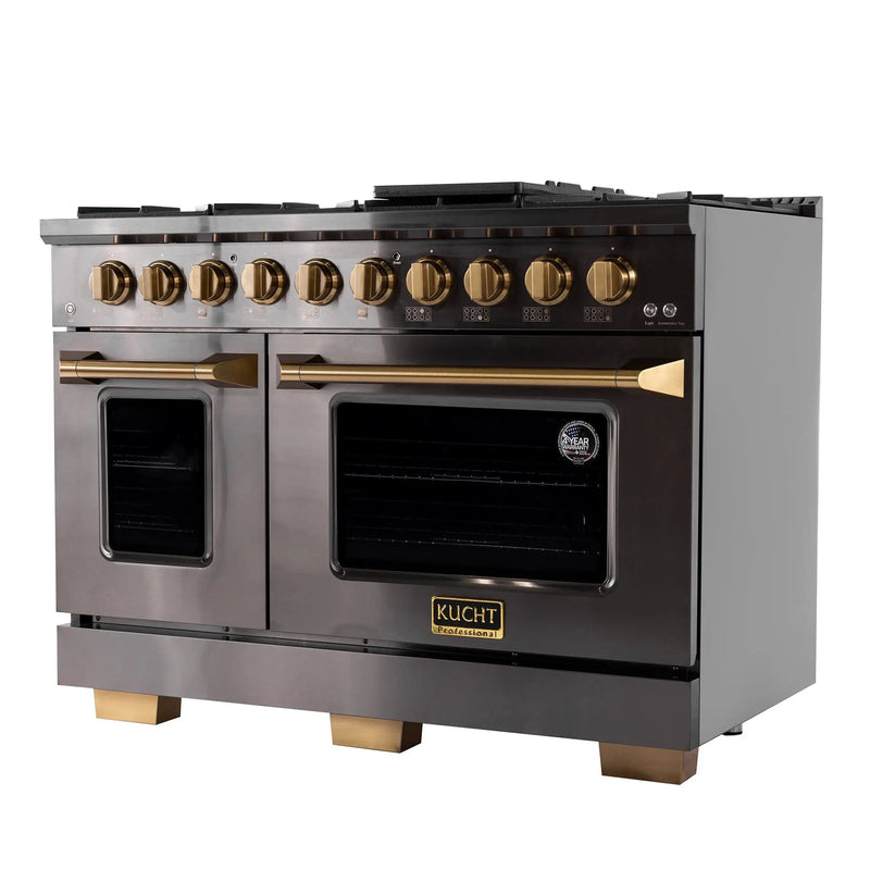 Kucht Gemstone™ KED Series KED484 by Farmhouse Kitchen and Bath