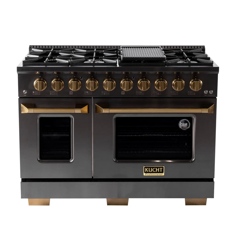 Kucht Gemstone™ KED Series KED484/LP by Farmhouse Kitchen and Bath