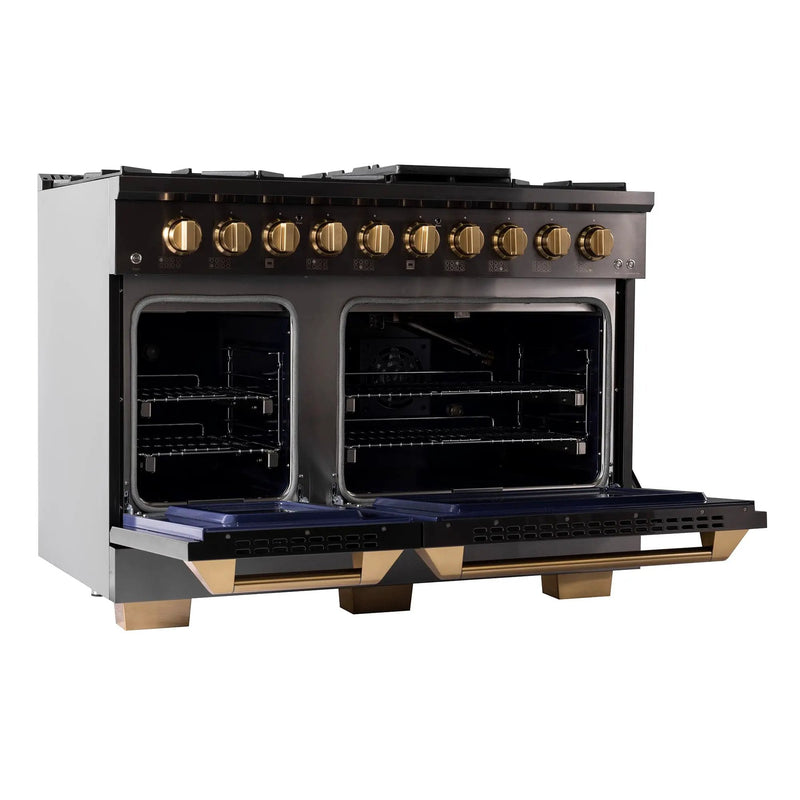Kucht Gemstone™ KED Series KED484/LP by Farmhouse Kitchen and Bath