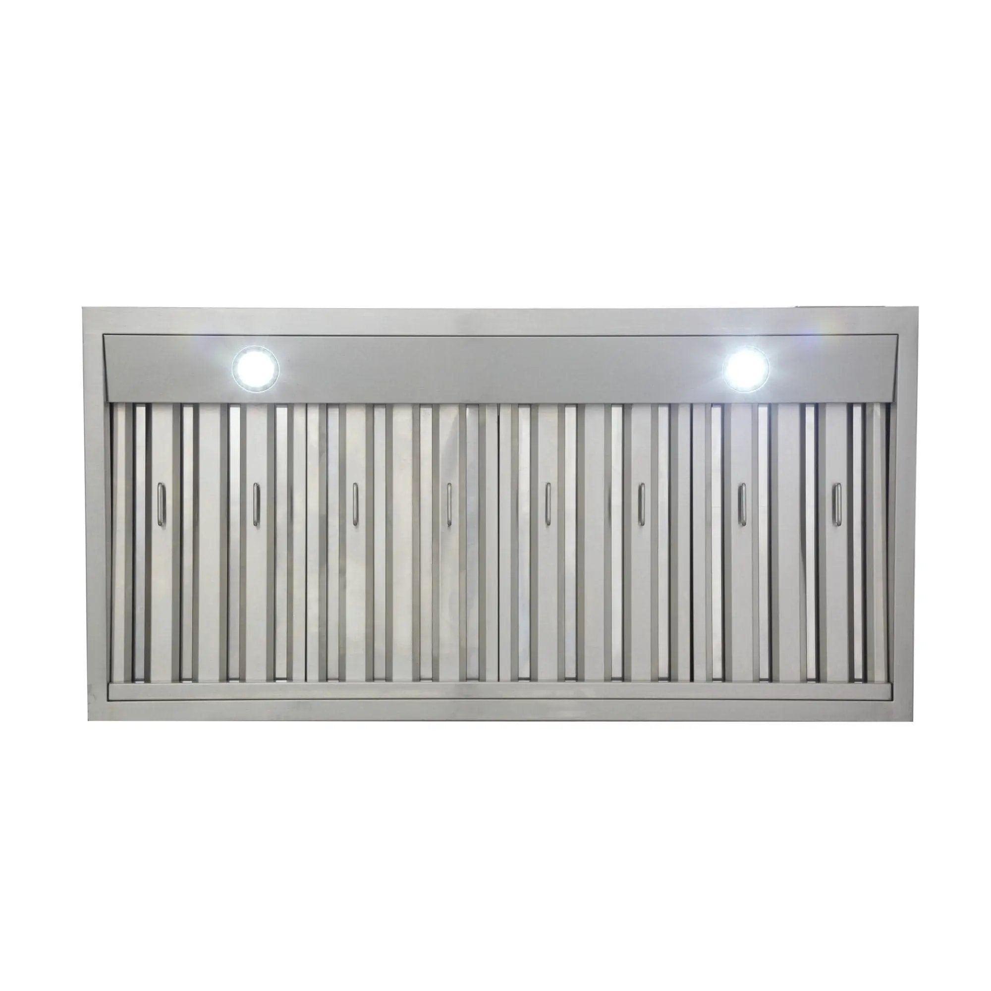 Kucht Wall Mount Range Hood, Stainless Steel KRH3621A by Farmhouse Kitchen and Bath