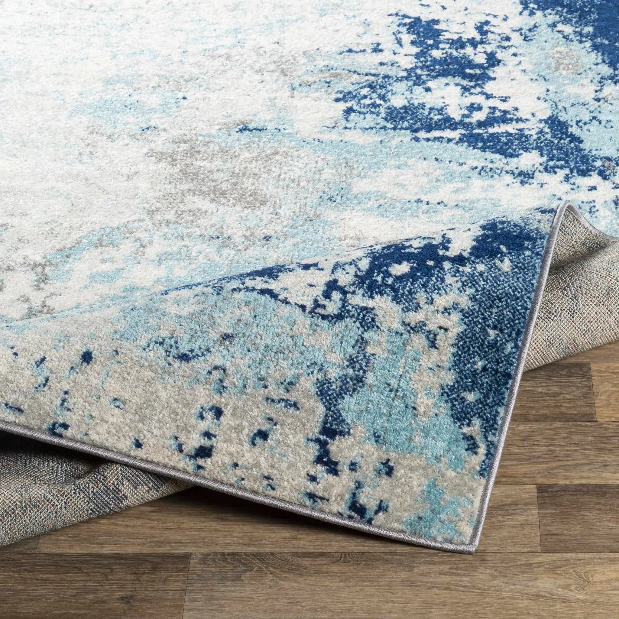 Kuluin Area Rug - Clearance by Boutique Rugs