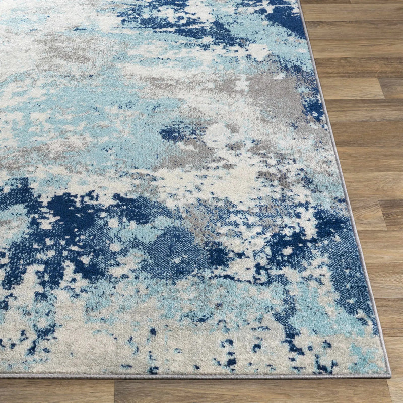 Kuluin Area Rug - Clearance by Boutique Rugs