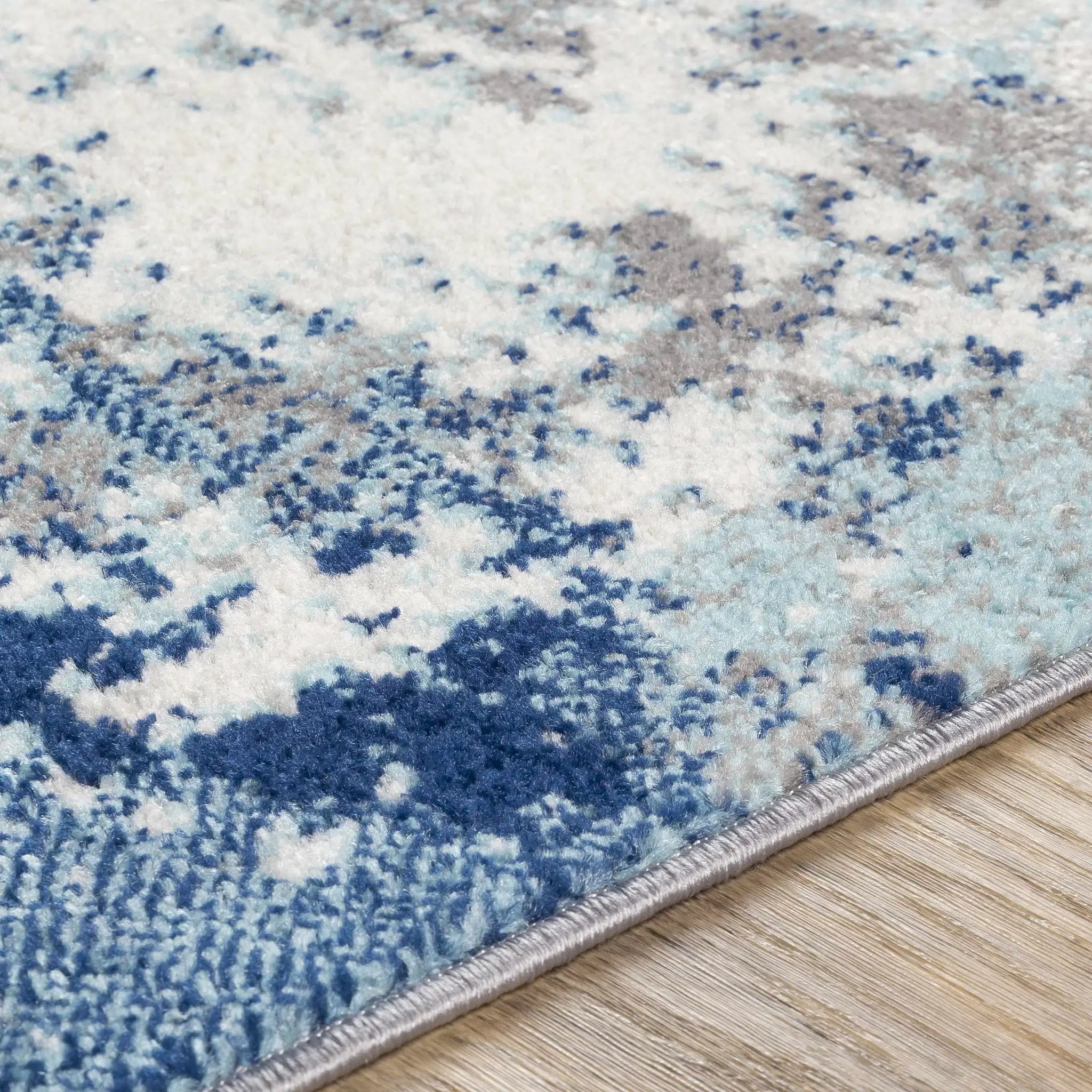 Kuluin Area Rug - Clearance by Boutique Rugs