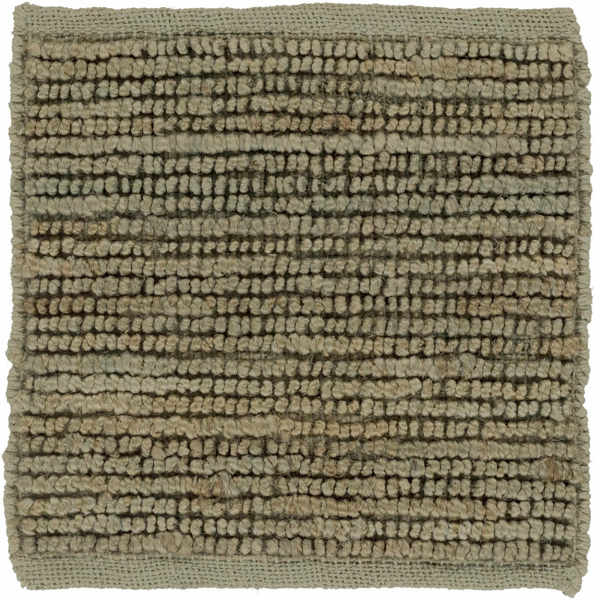 Glover Sage Braided Jute Carpet - Clearance, photo 9 of 10
