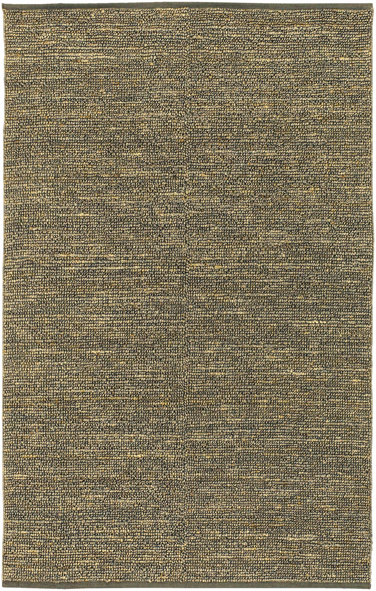 Glover Sage Braided Jute Carpet - Clearance