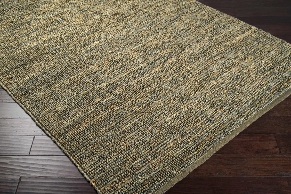 Glover Sage Braided Jute Carpet - Clearance, photo 2 of 10