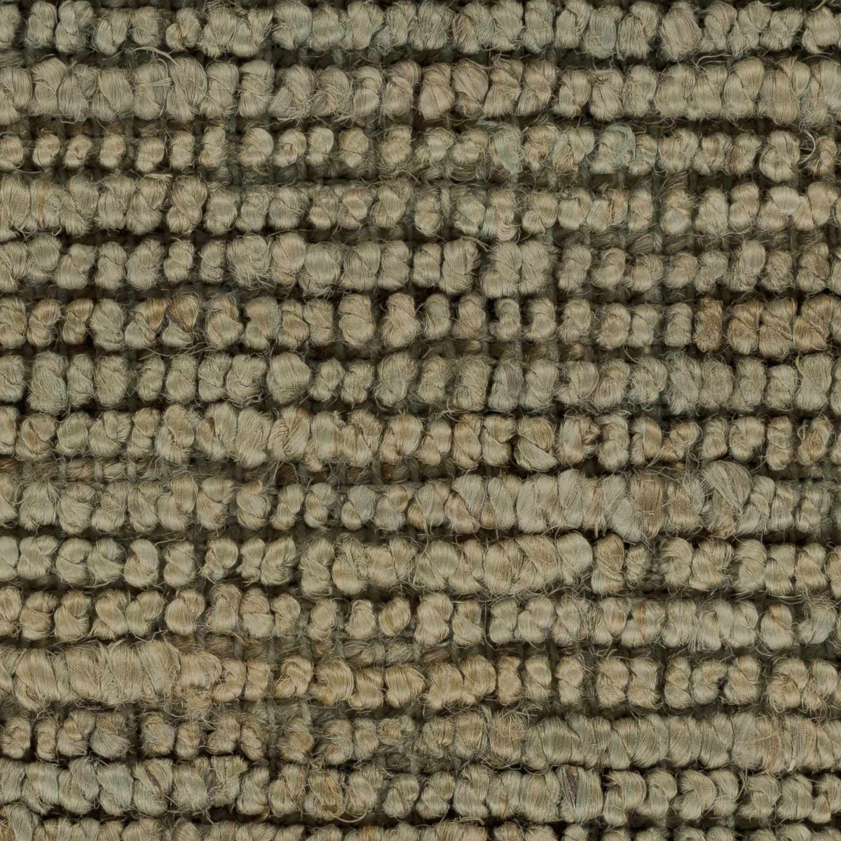 Glover Sage Braided Jute Carpet - Clearance, sample swatch