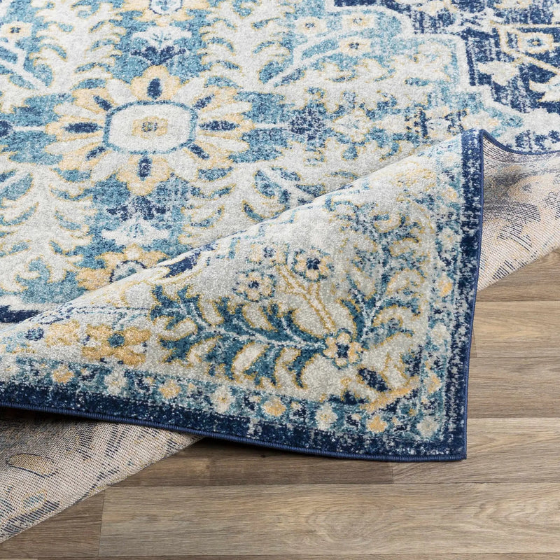 Kurnell Area Rug by Boutique Rugs