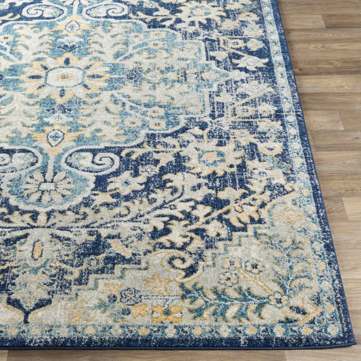 Kurnell Area Rug, photo 3 of 8