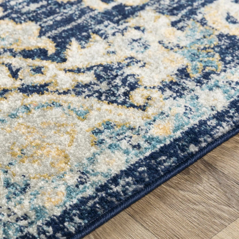 Kurnell Area Rug by Boutique Rugs