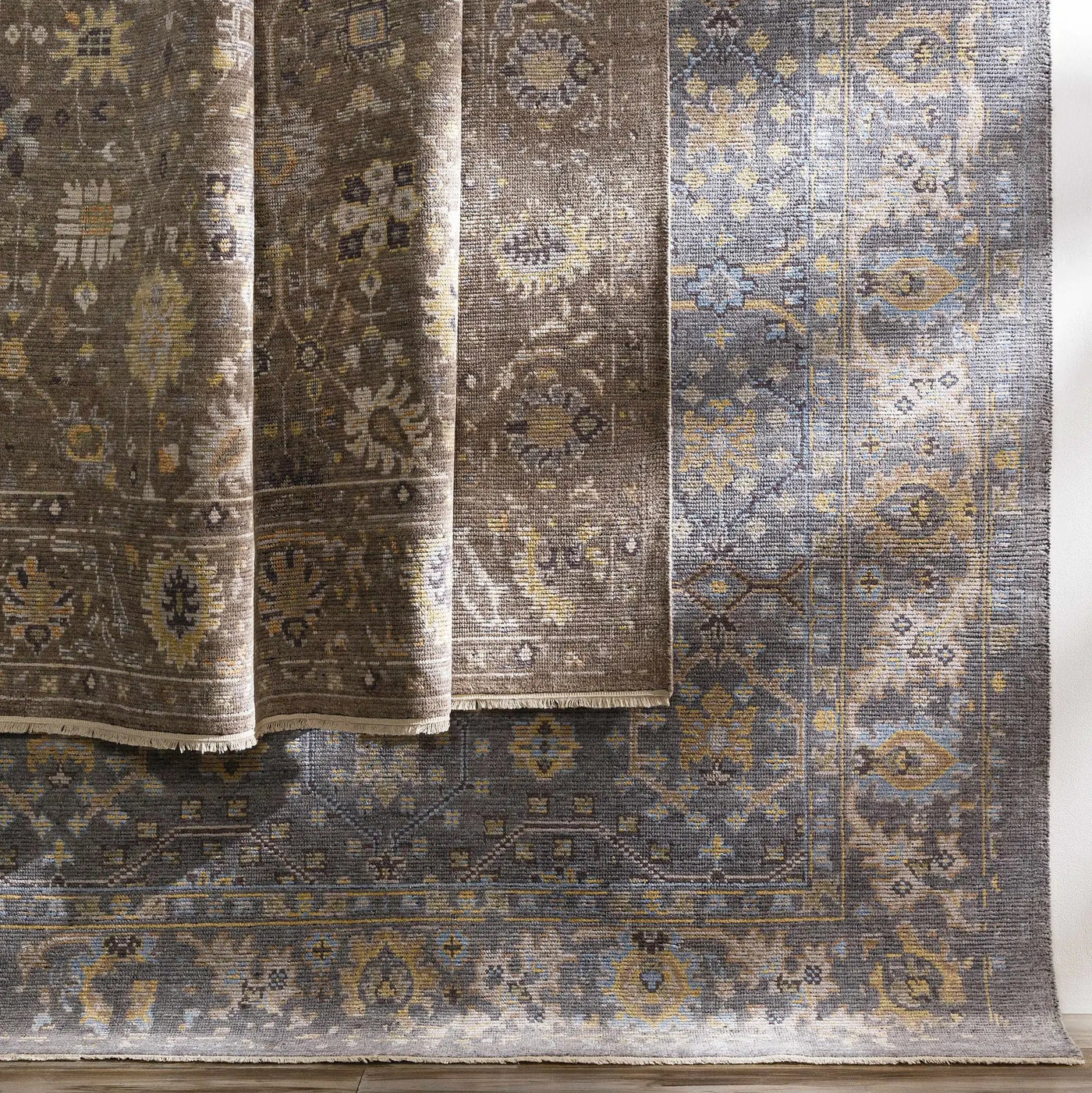 Kajiado Area Rug - Clearance by Boutique Rugs