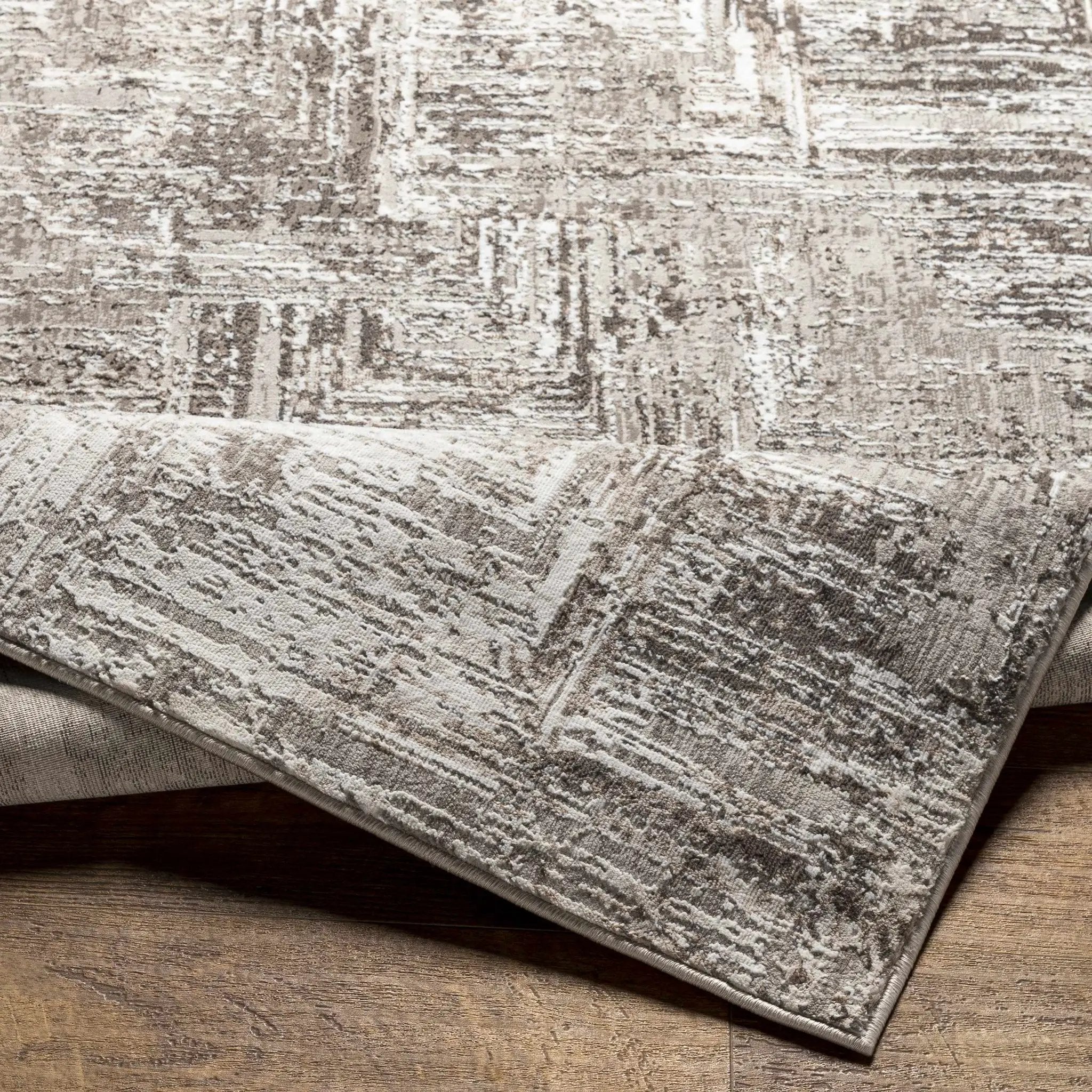 Kutloanong Area Rug by Boutique Rugs