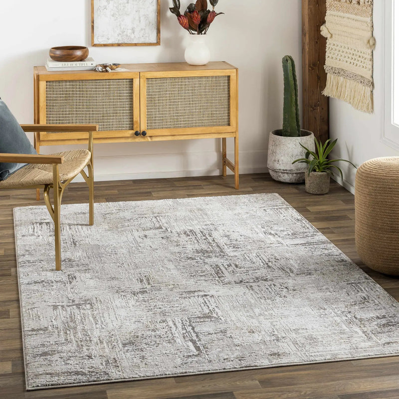 Kutloanong Area Rug by Boutique Rugs