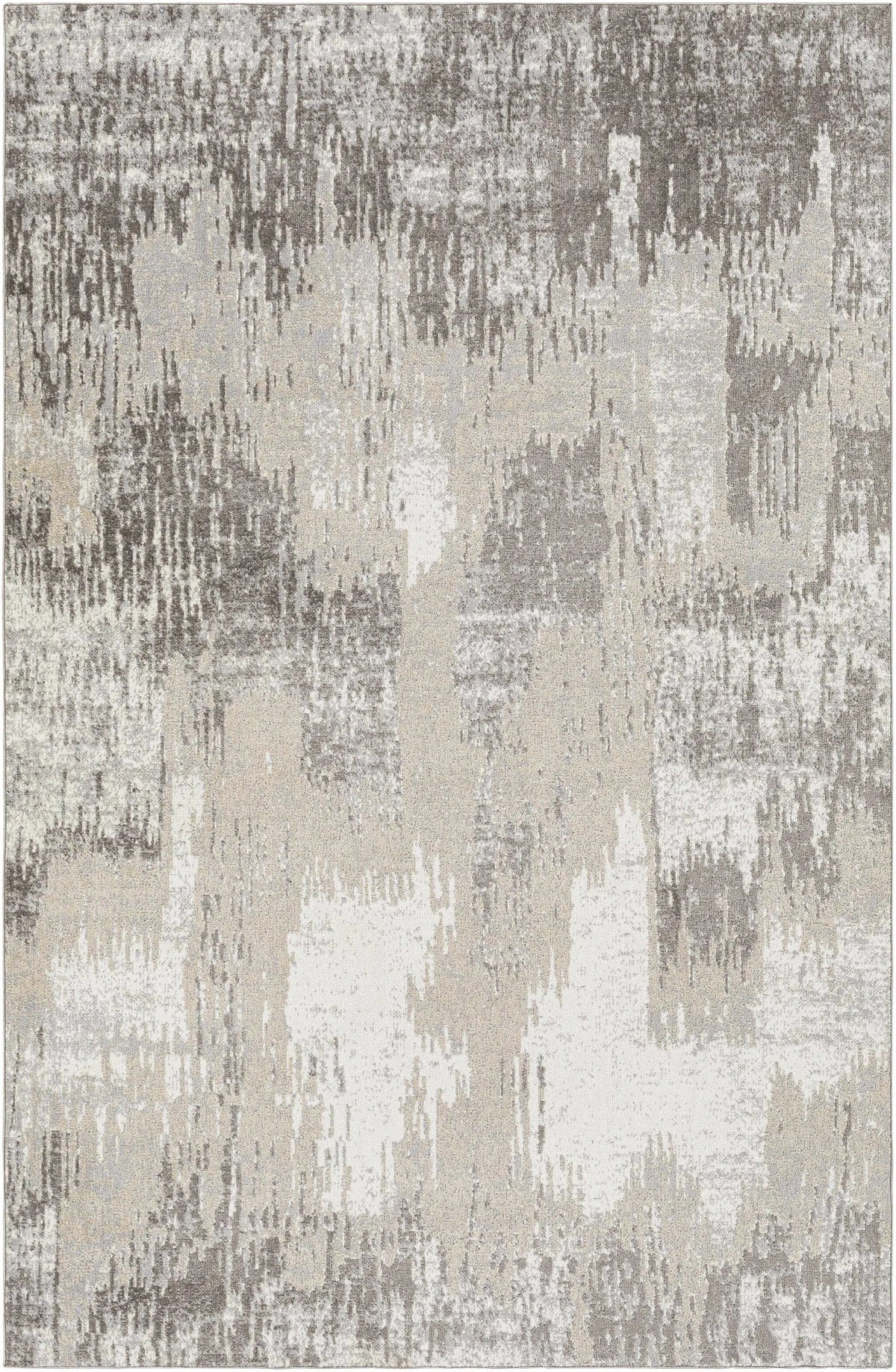 Kuyucak Washable Area Rug - Clearance