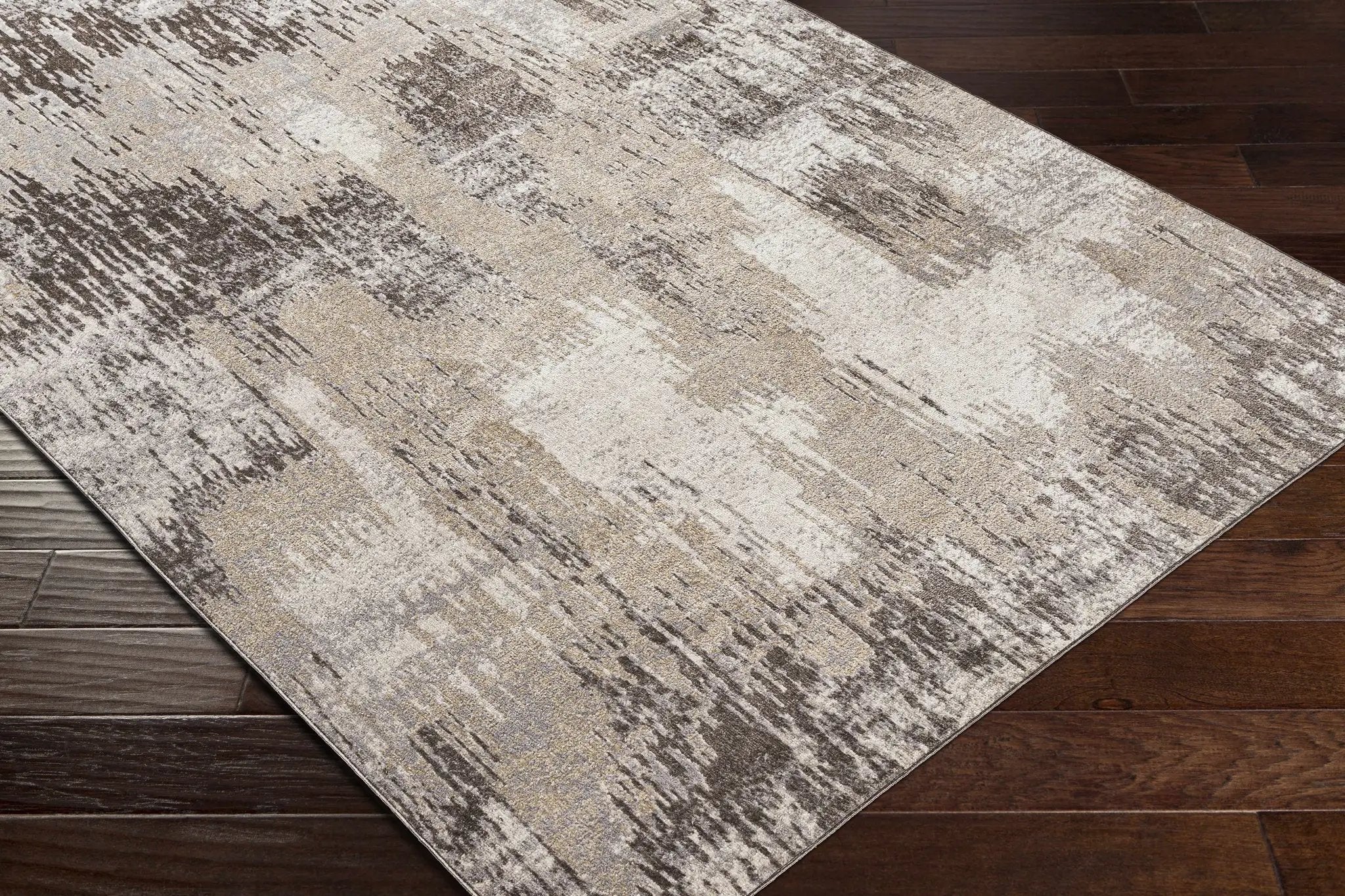 Kuyucak Washable Area Rug - Clearance by Boutique Rugs