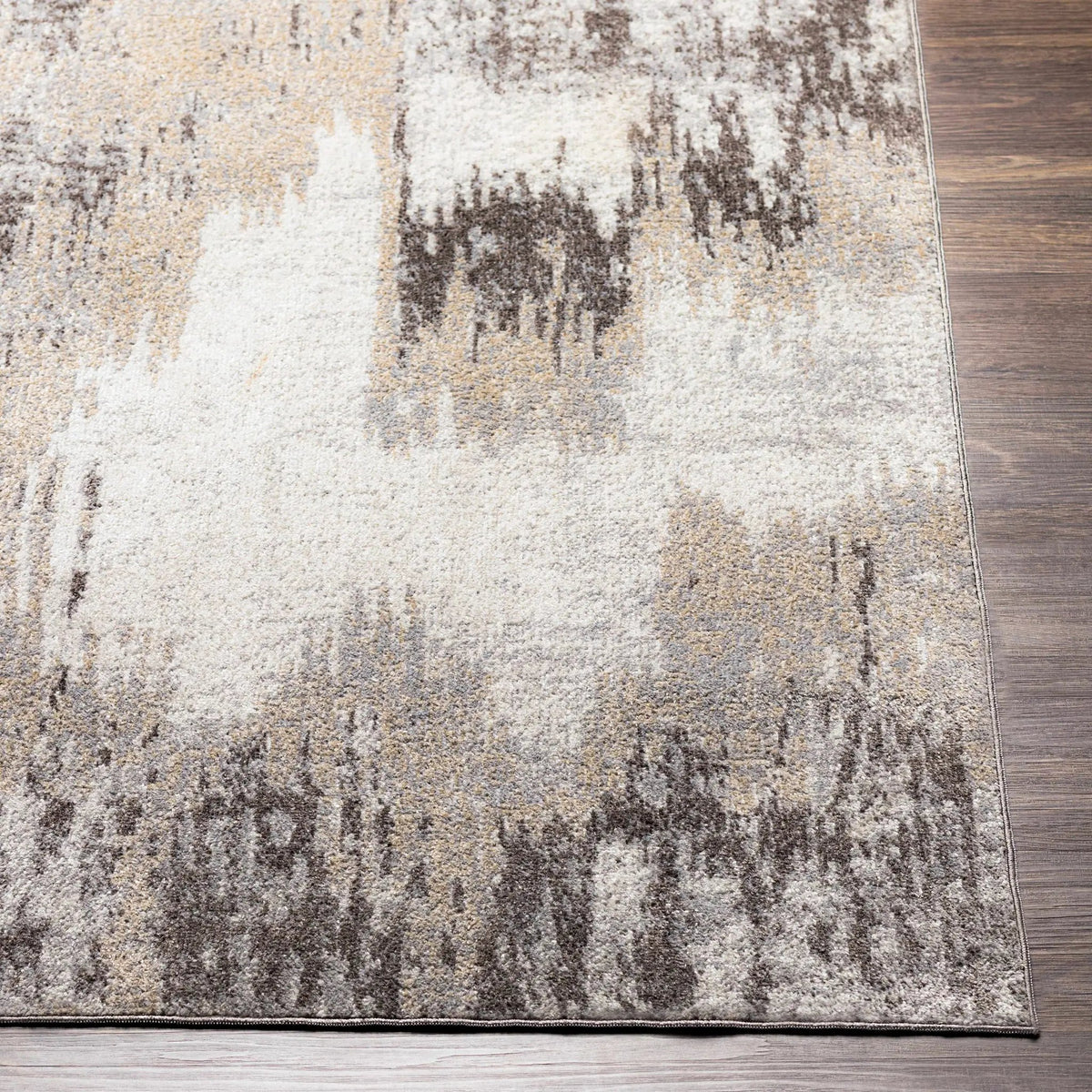 Kuyucak Washable Area Rug - Clearance, photo 10 of 10