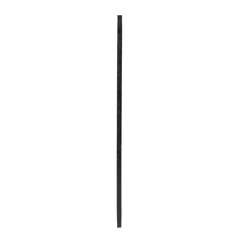 Rustic Mango Wood Full Length Standing Mirror by HouseOfZazla