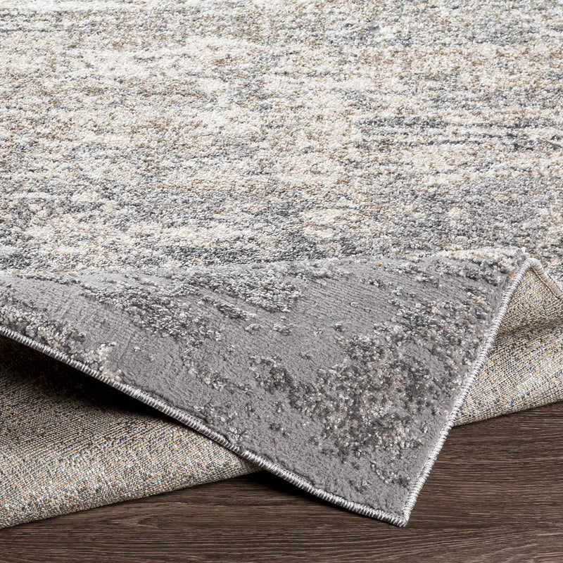 Kyabram Textured Abstract Area Rug by Boutique Rugs