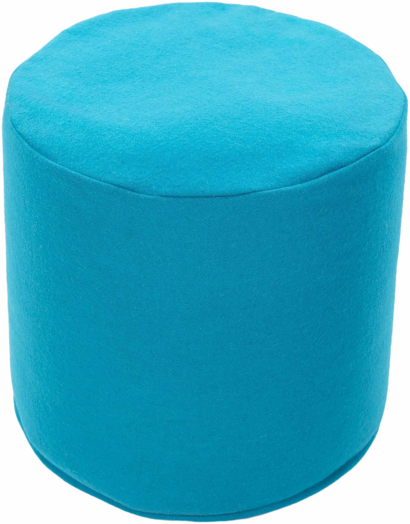 Kyrock Pouf - Clearance by Boutique Rugs