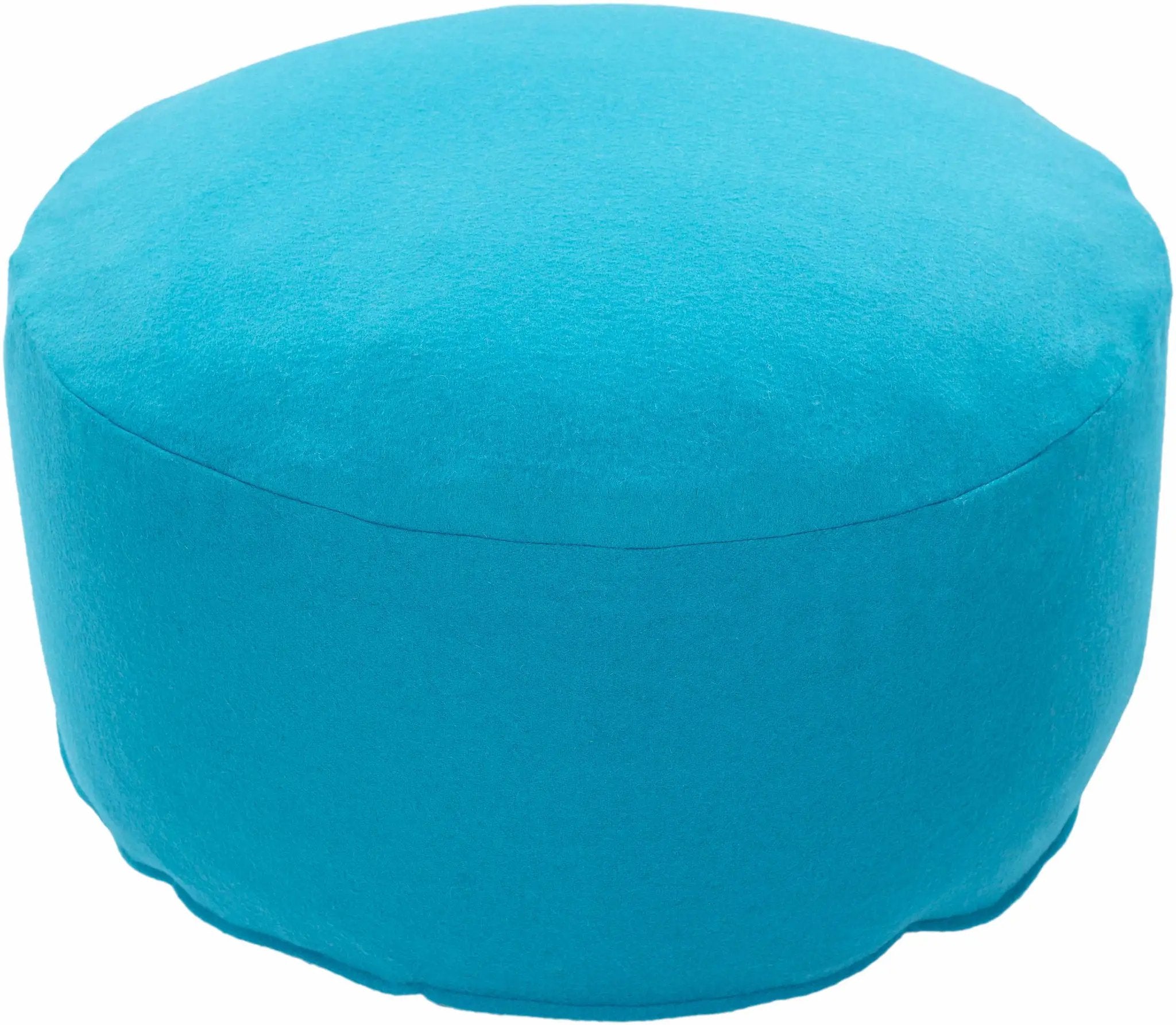 Kyrock Pouf - Clearance by Boutique Rugs