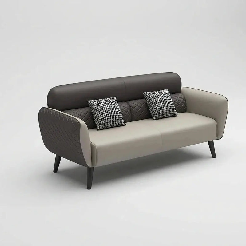 Möja · Office Waiting Area Lounge Seating by Arc Grove