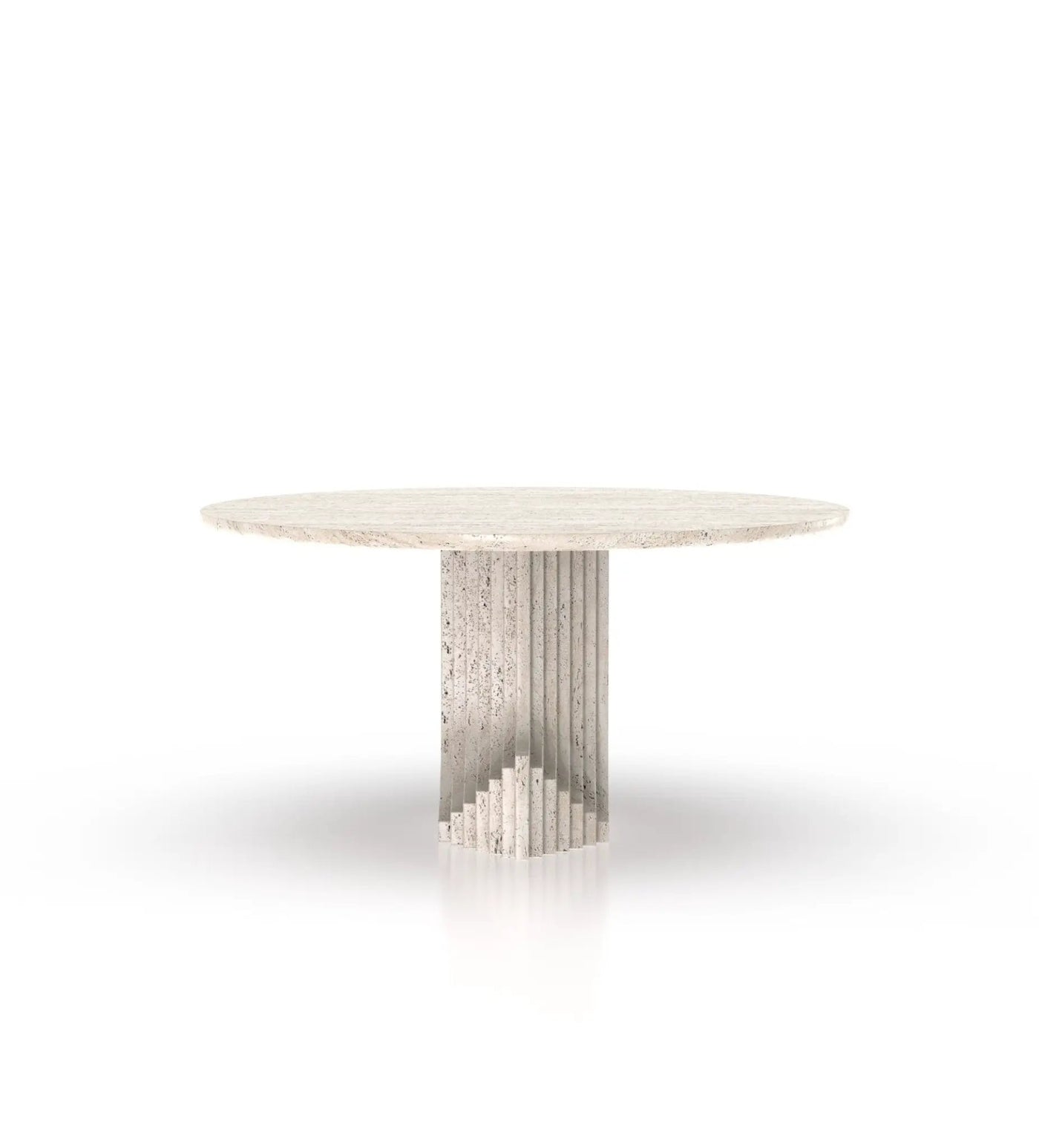 La Rondine Round Table by Zicana Boutique